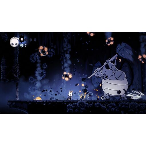 Hollow Knight PS4 - 5