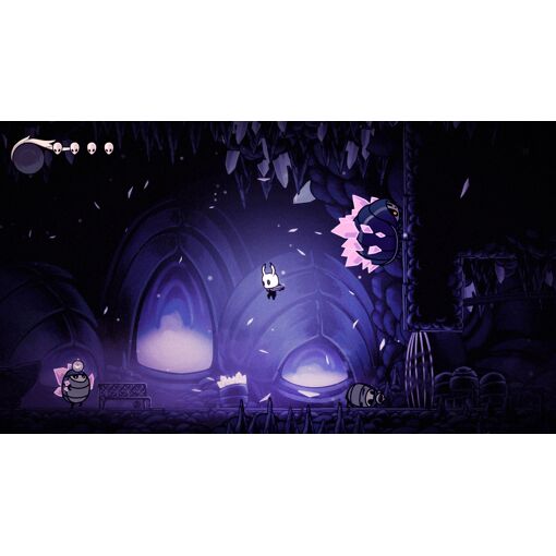 Hollow Knight PS4 - 8