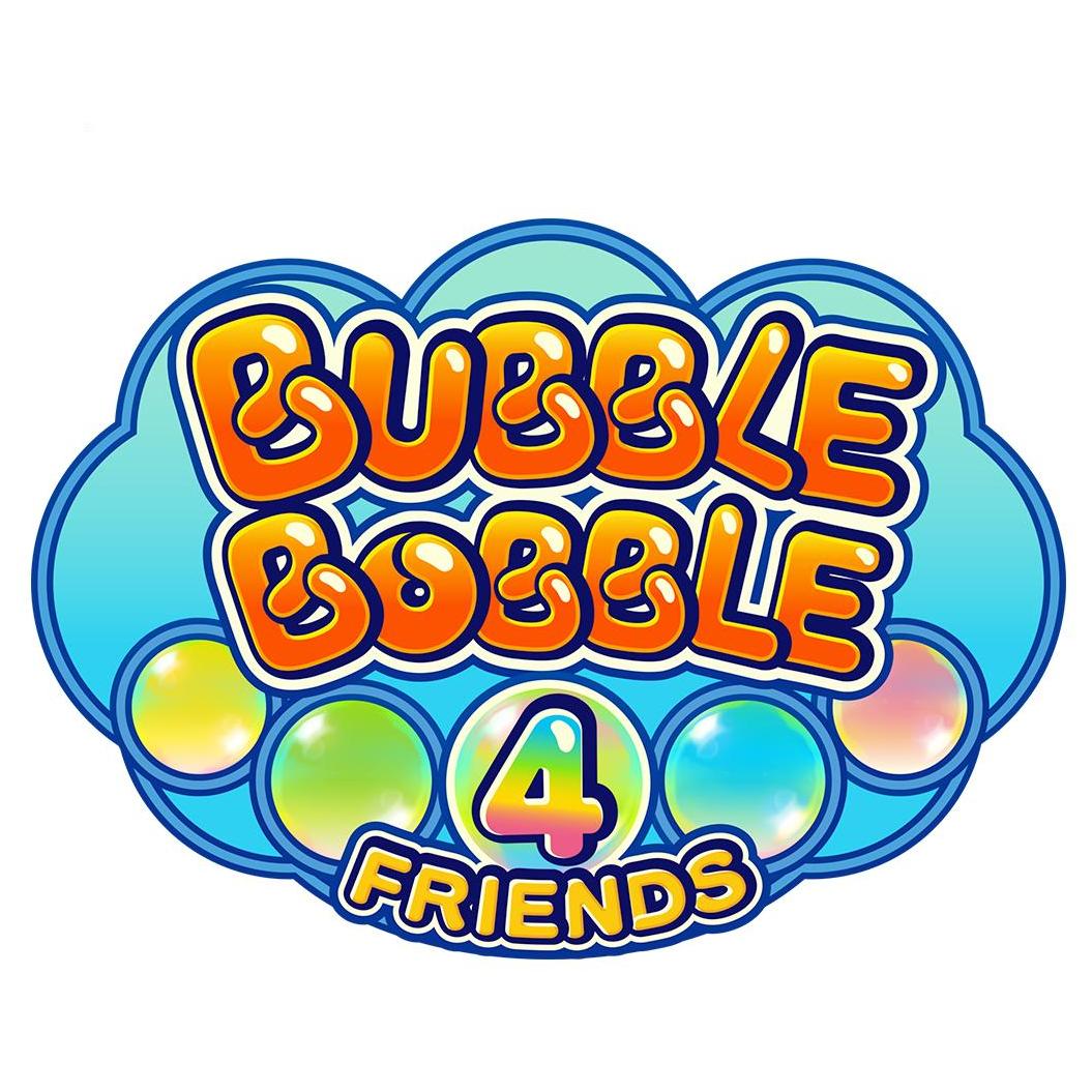 Bubble Bobble 4 Friends Switch