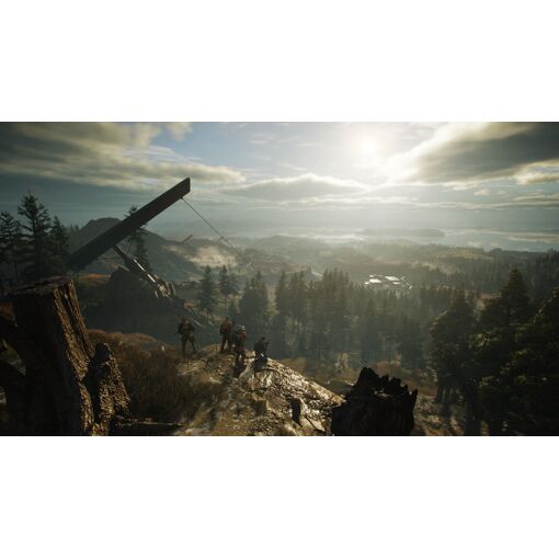 Tom Clancy's Ghost Recon : Breakpoint Xbox One - 6