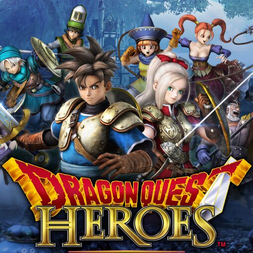 Dragon Quest Heroes - Le Cr�puscule De L'arbre Du Monde - Day One Edition P...