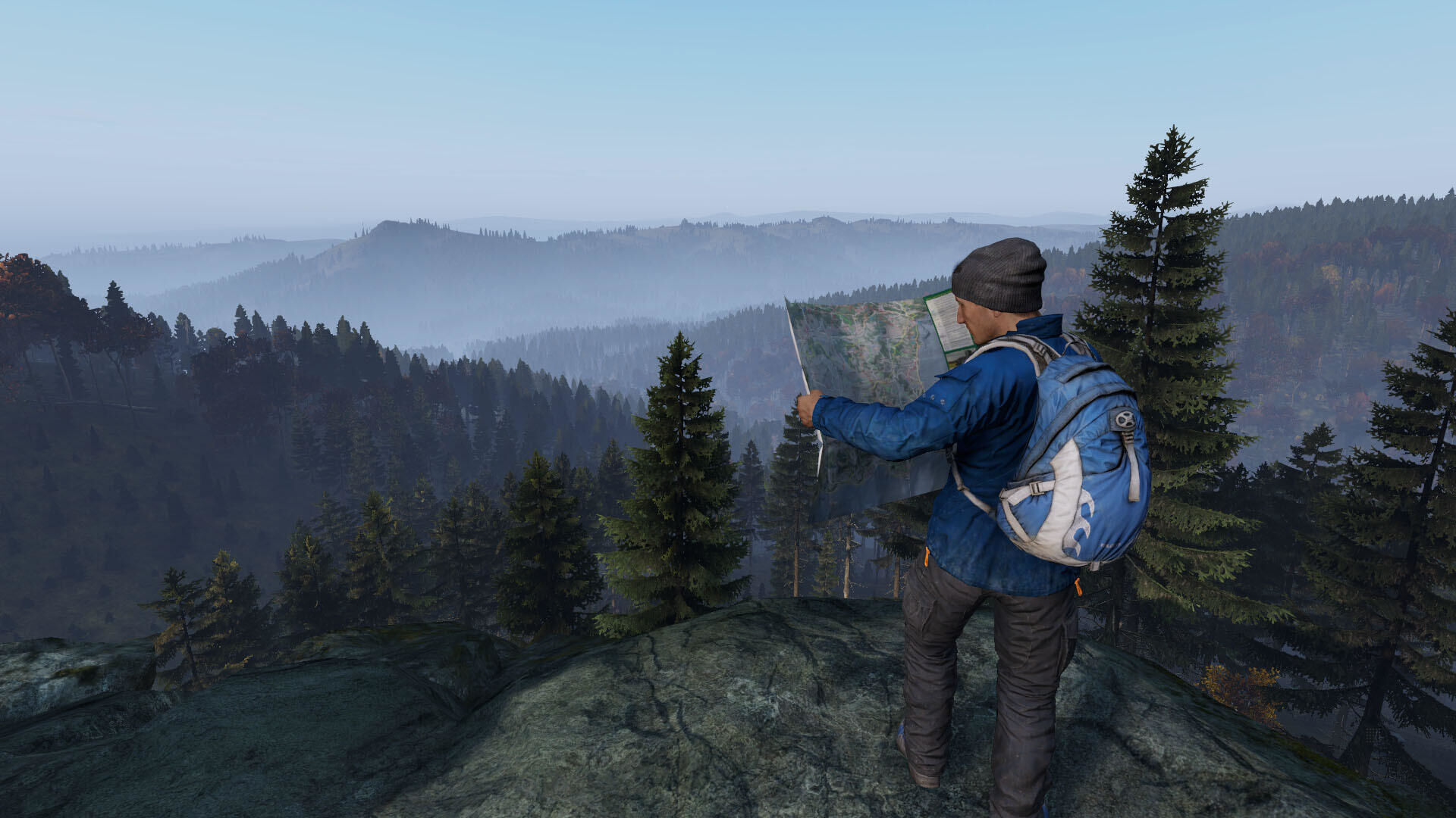 Dayz PS4 - 6