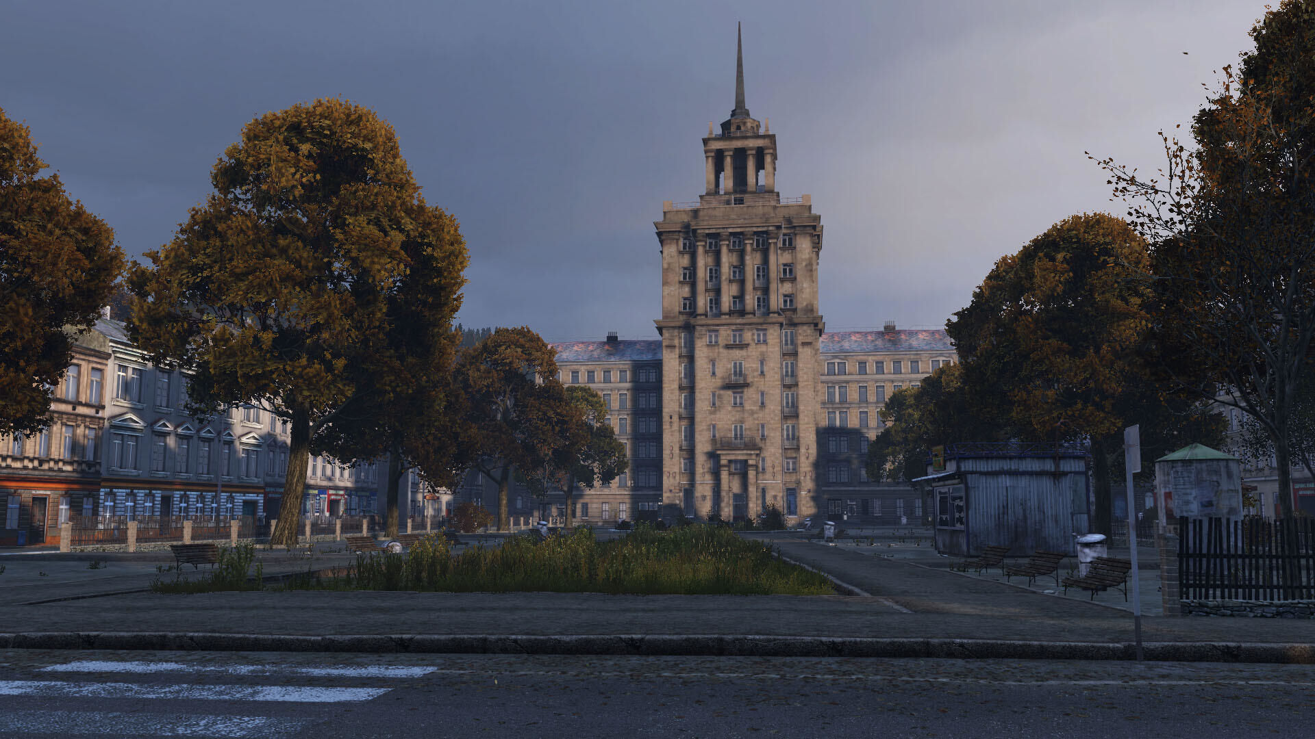 Dayz PS4 - 7