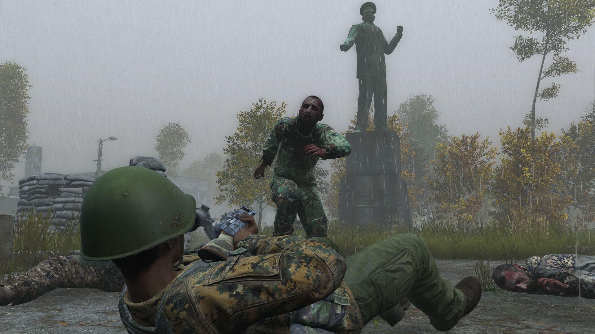 Dayz PS4 - 9