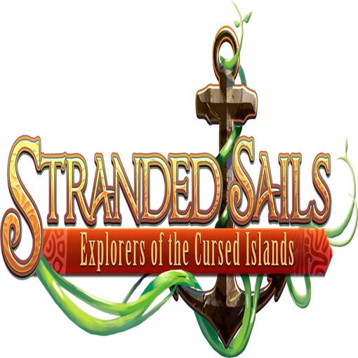 Stranded Sails : Explorers Of The Cursed Islands Xbox One