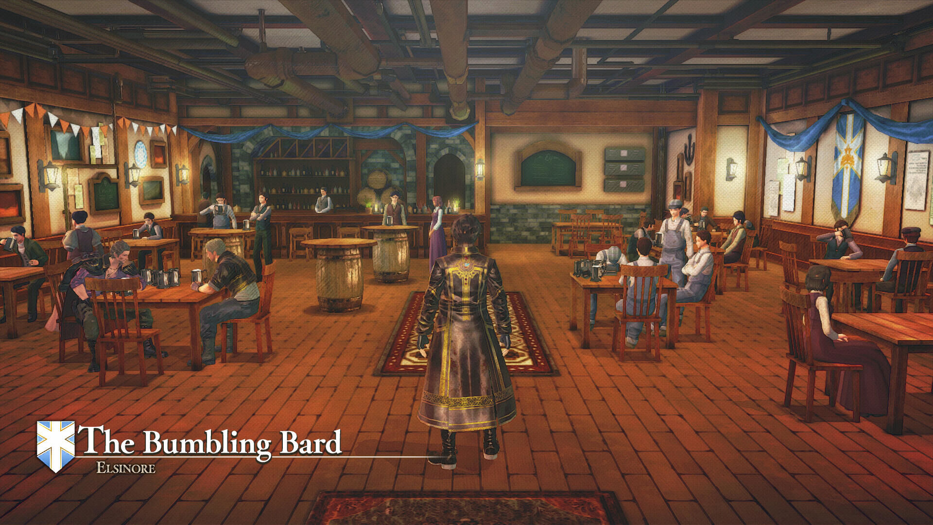 Valkyria Revolution Xbox One - 7