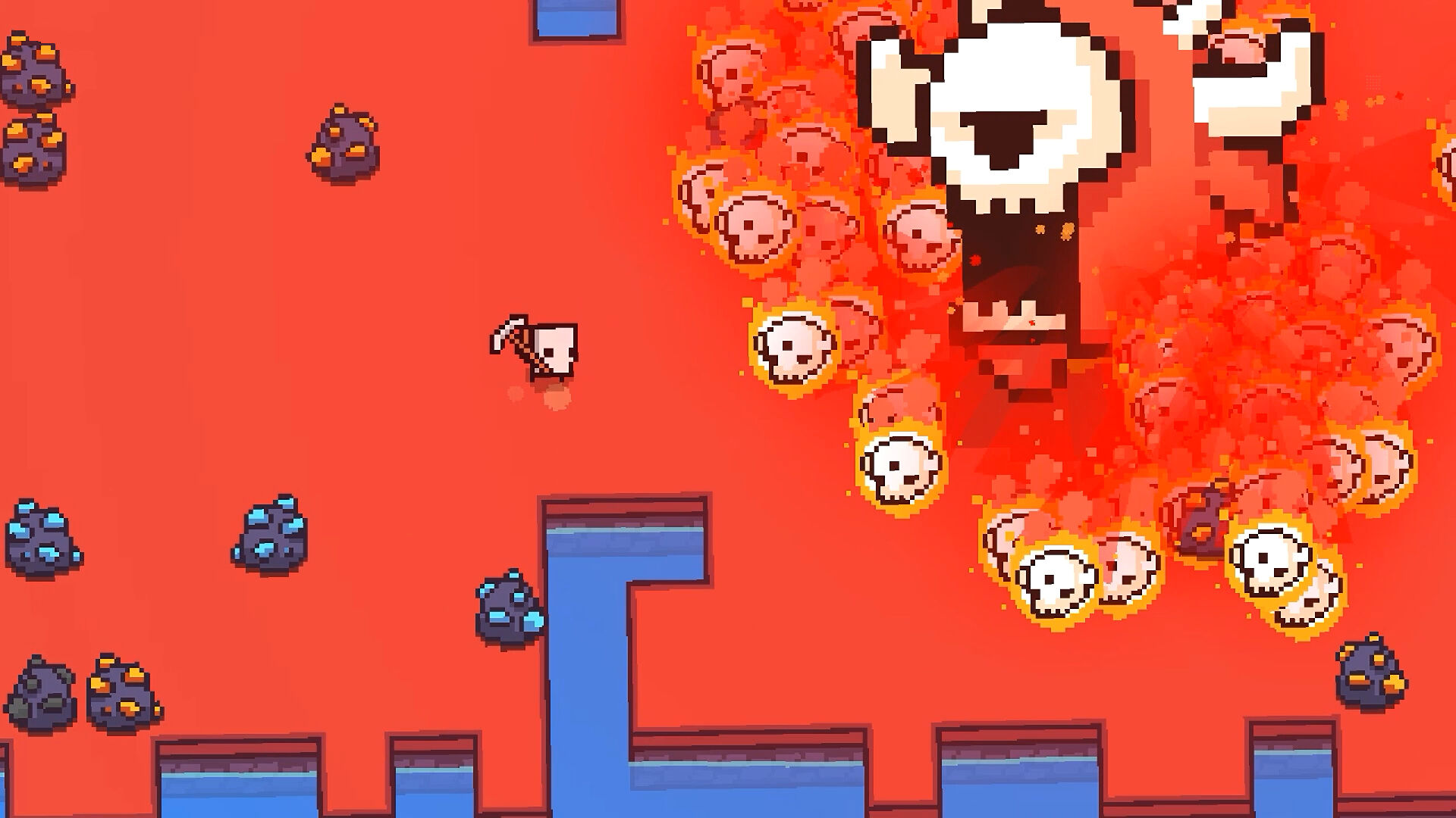 Forager Switch - 9