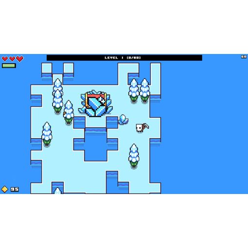 Forager Switch - 2
