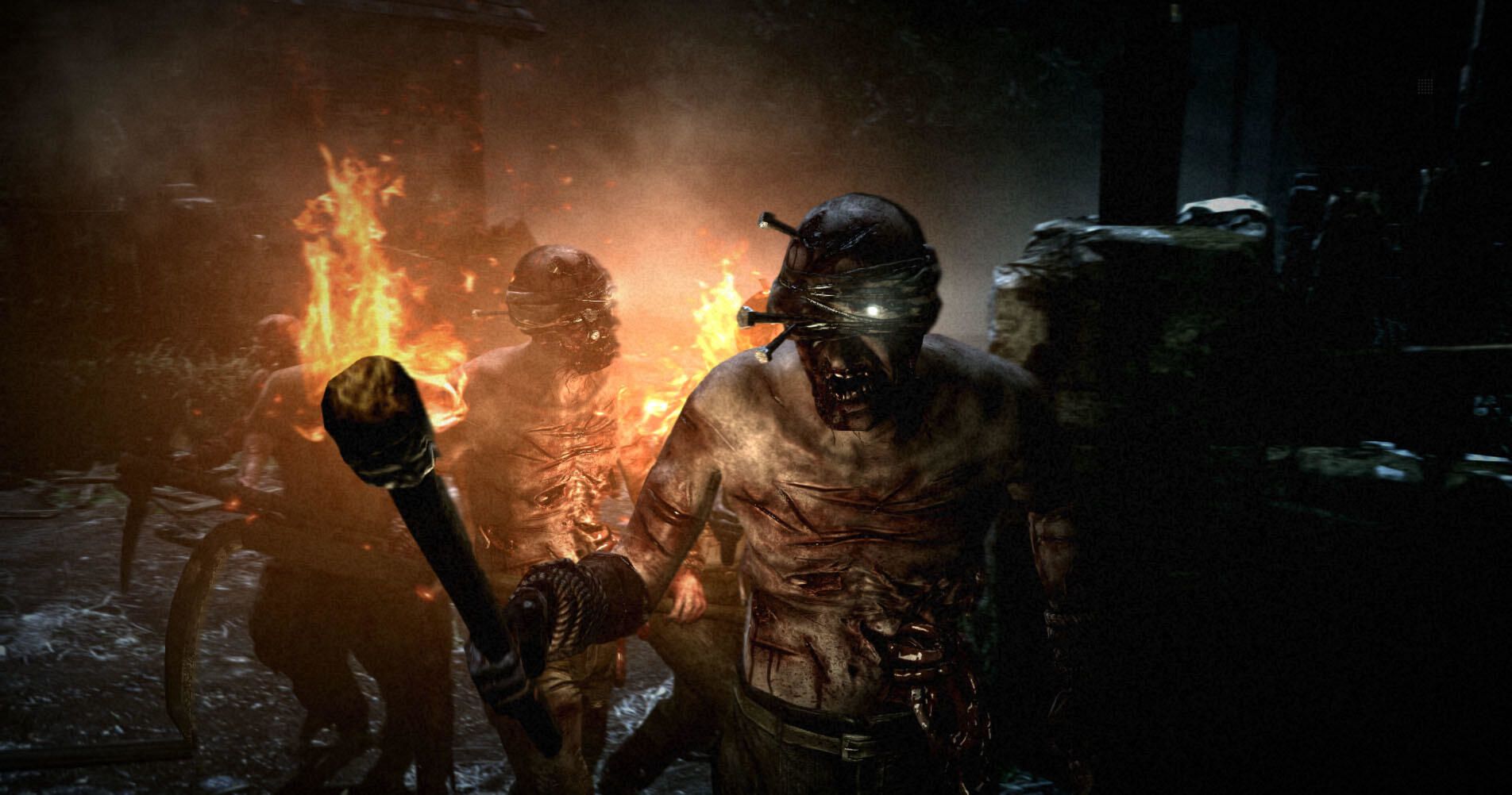 Bethesda The Evil Within Xbox One - 6