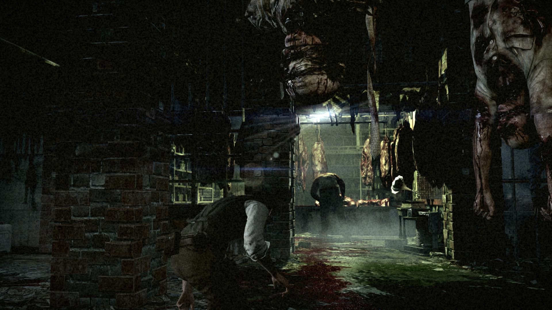 Bethesda The Evil Within Xbox One - 2