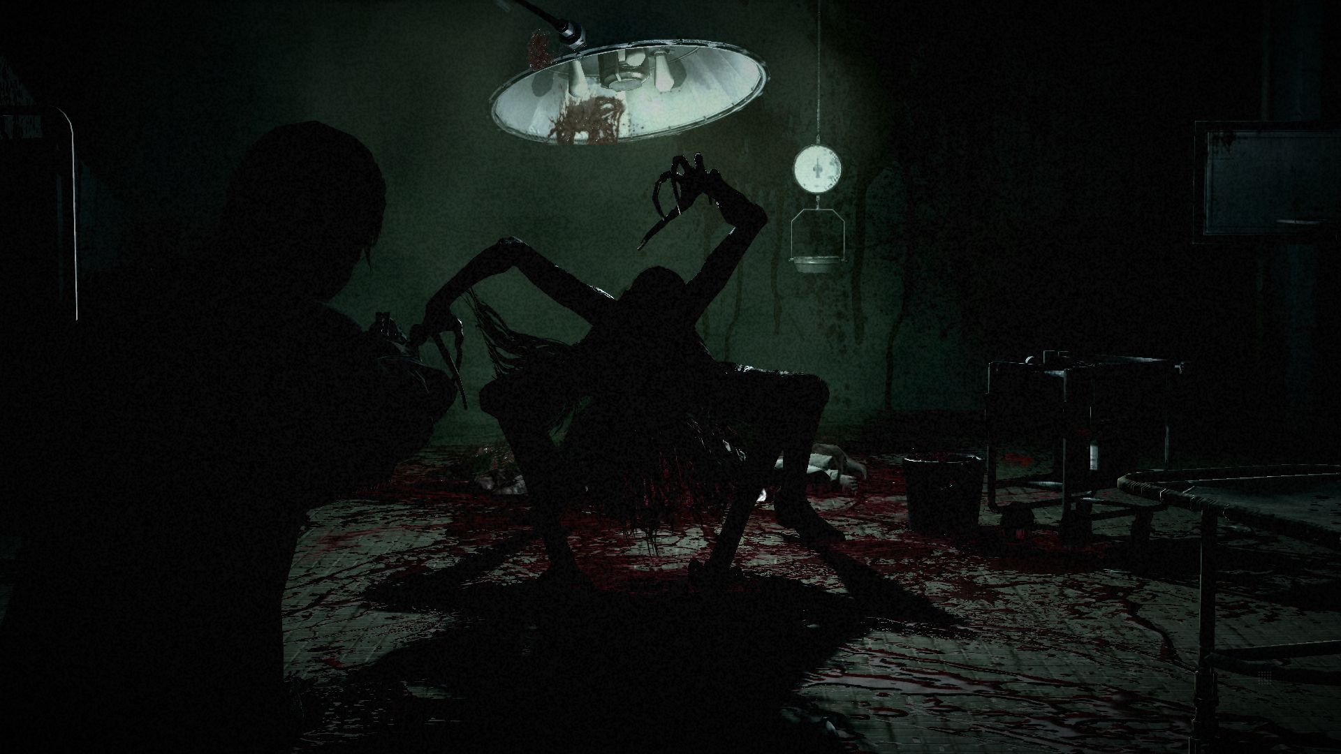 Bethesda The Evil Within Xbox One - 4
