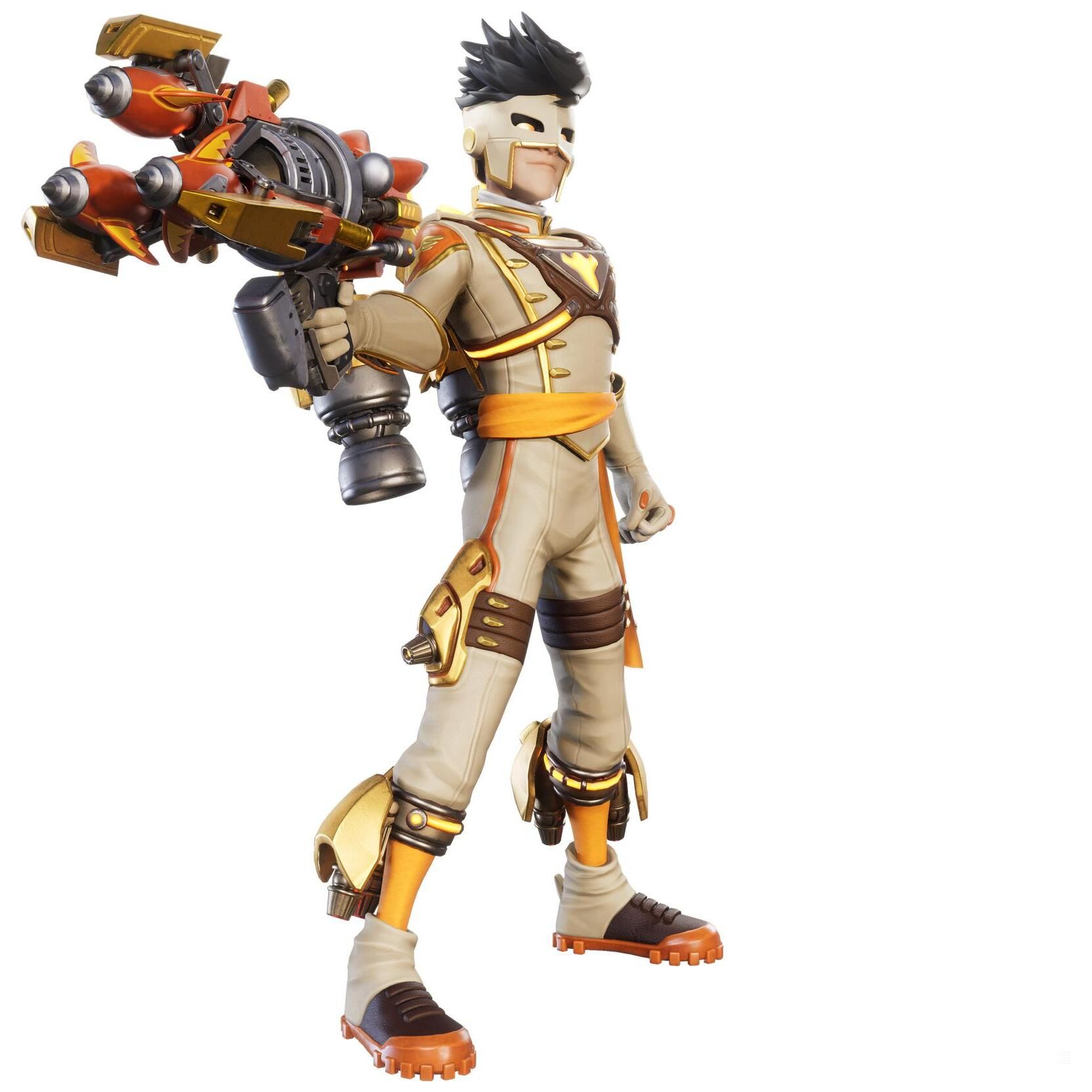 Rocket Arena : Mythic Edition Xbox One - 4