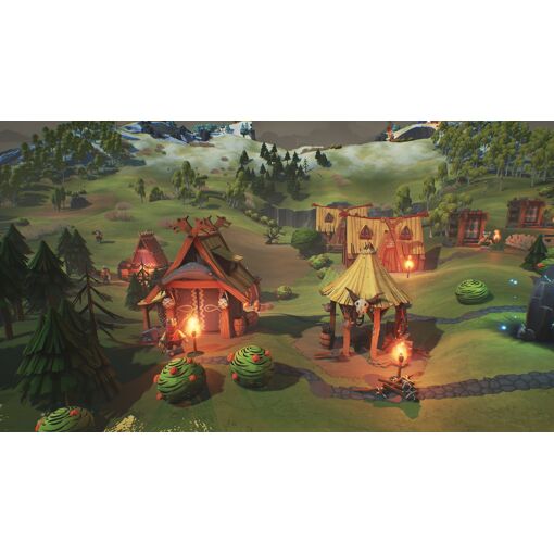 Valhalla Hills Definitive Edition - 5