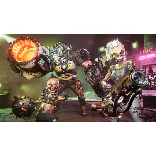 Borderlands 3 : Edition Super Deluxe PS4 - 6