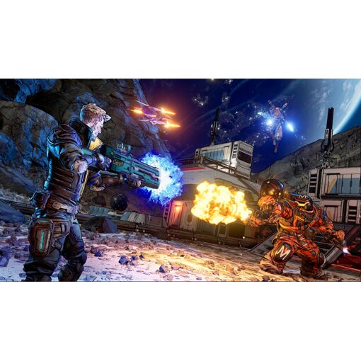 Borderlands 3 : Edition Super Deluxe PS4 - 7