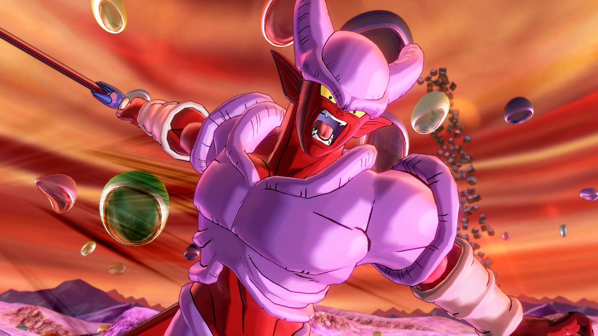 Dragon Ball : Xenoverse 2 Switch - 6