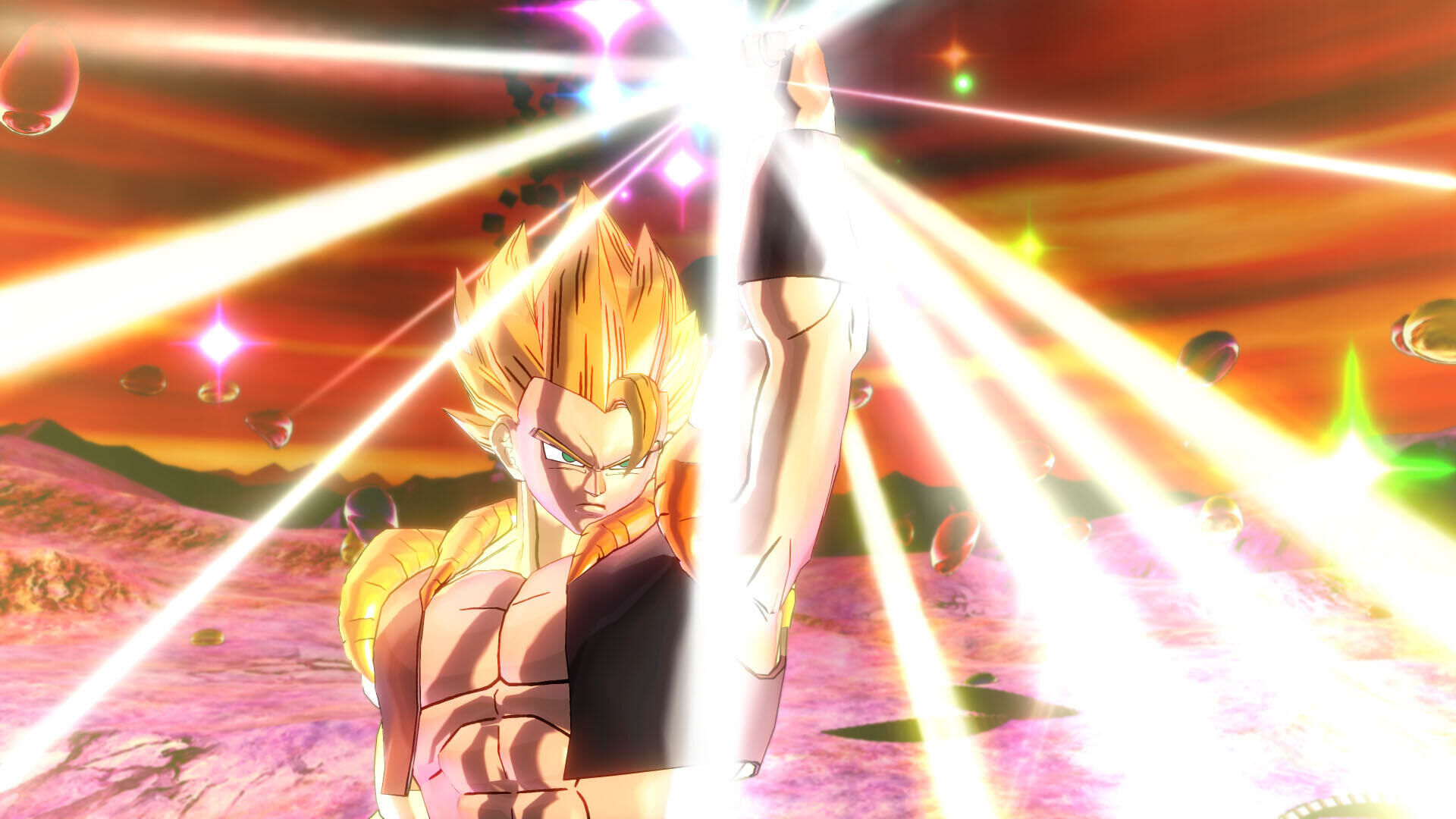 Dragon Ball : Xenoverse 2 Switch - 5