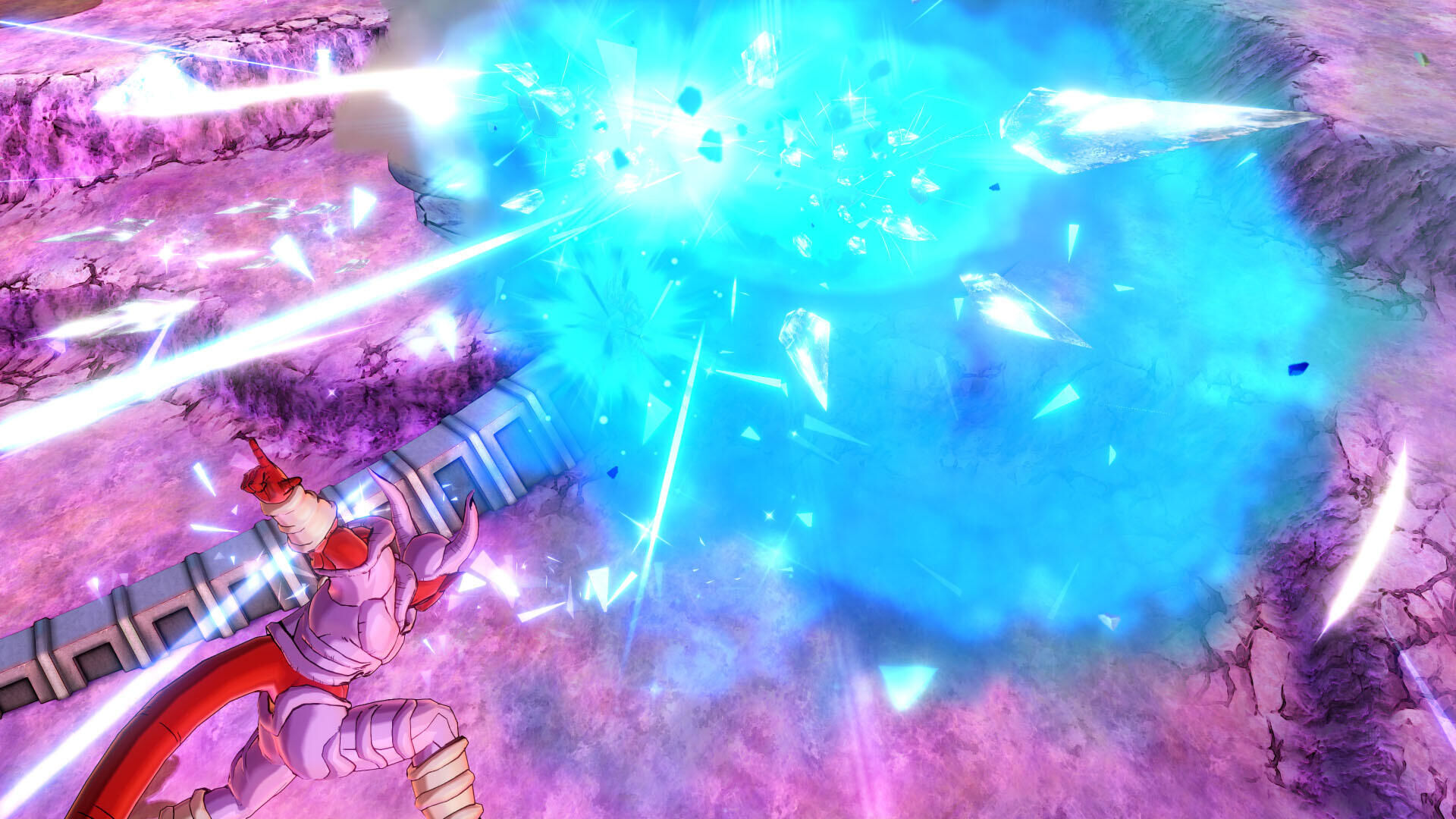 Dragon Ball : Xenoverse 2 Switch - 8