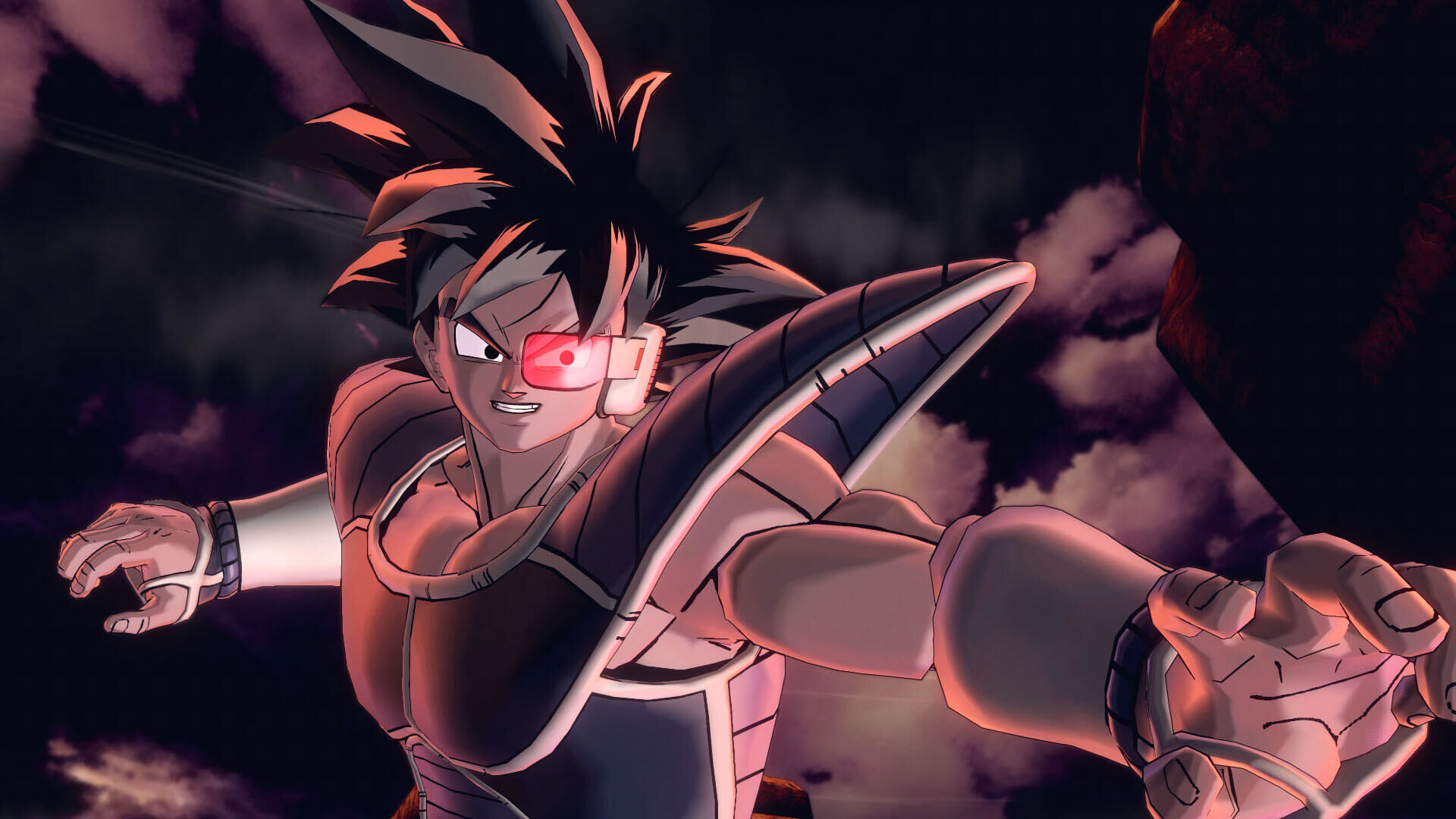 Dragon Ball : Xenoverse 2 Switch - 2