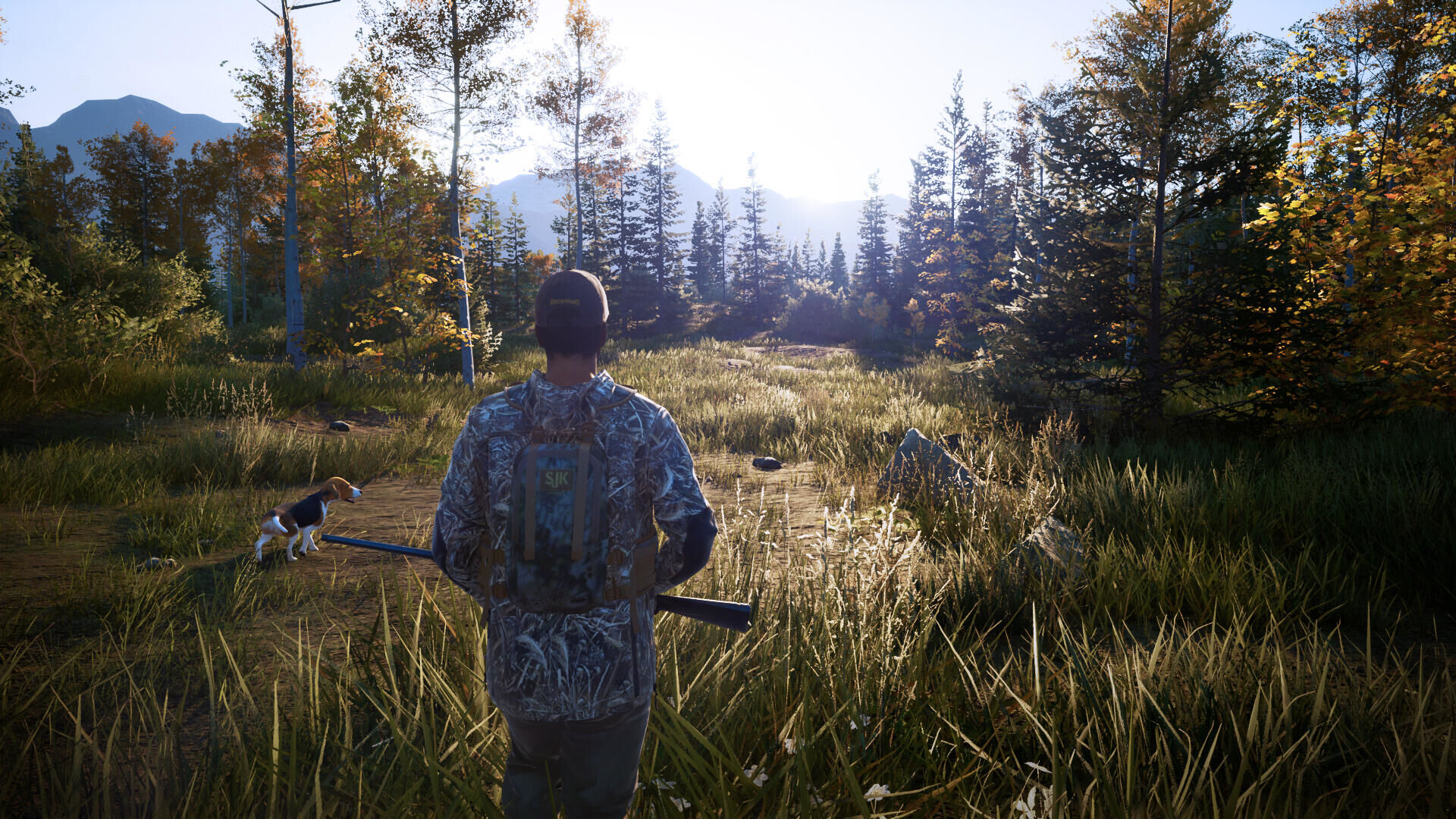 Hunting Simulator 2 Switch - 6