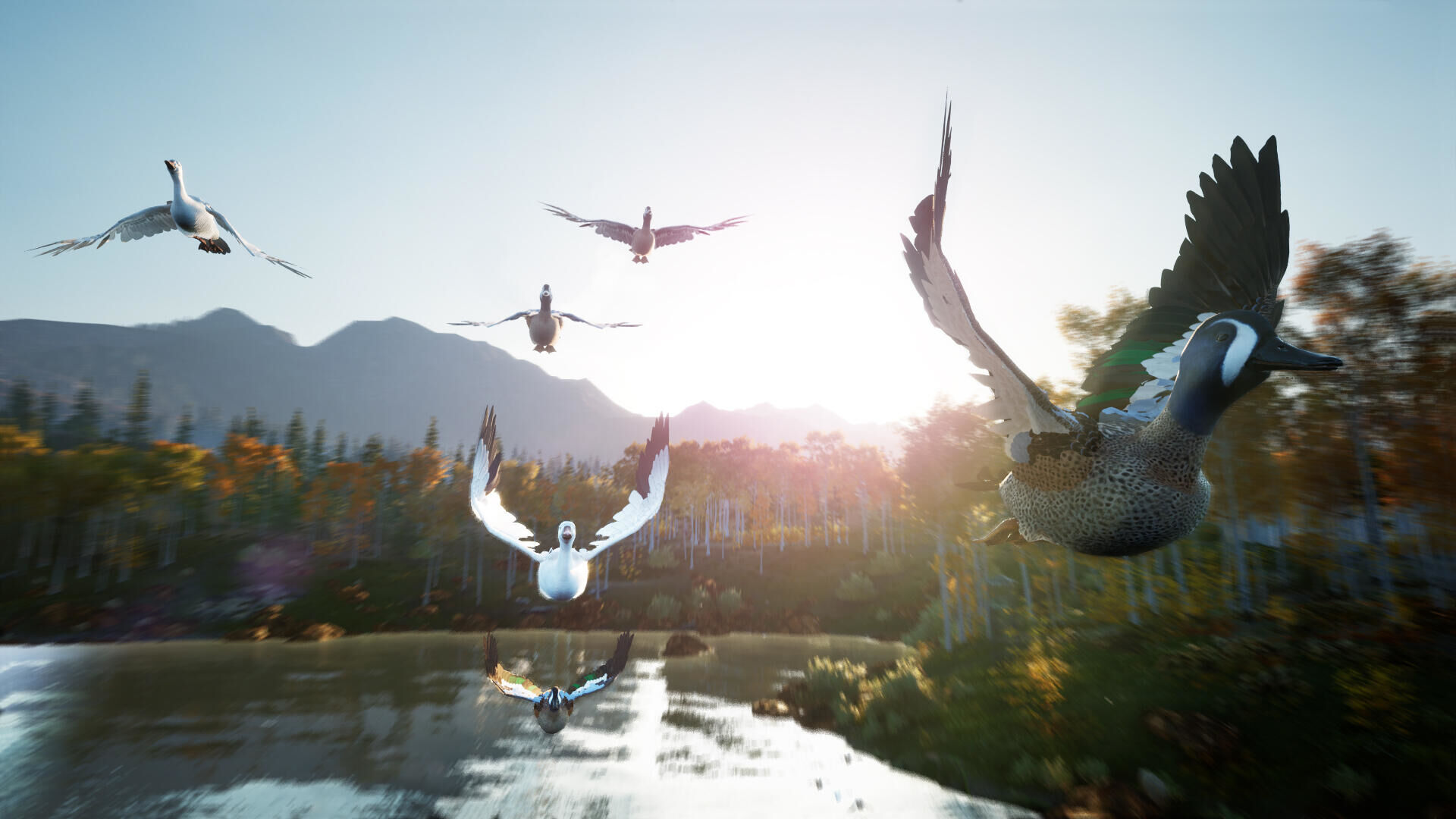 Hunting Simulator 2 Switch - 3