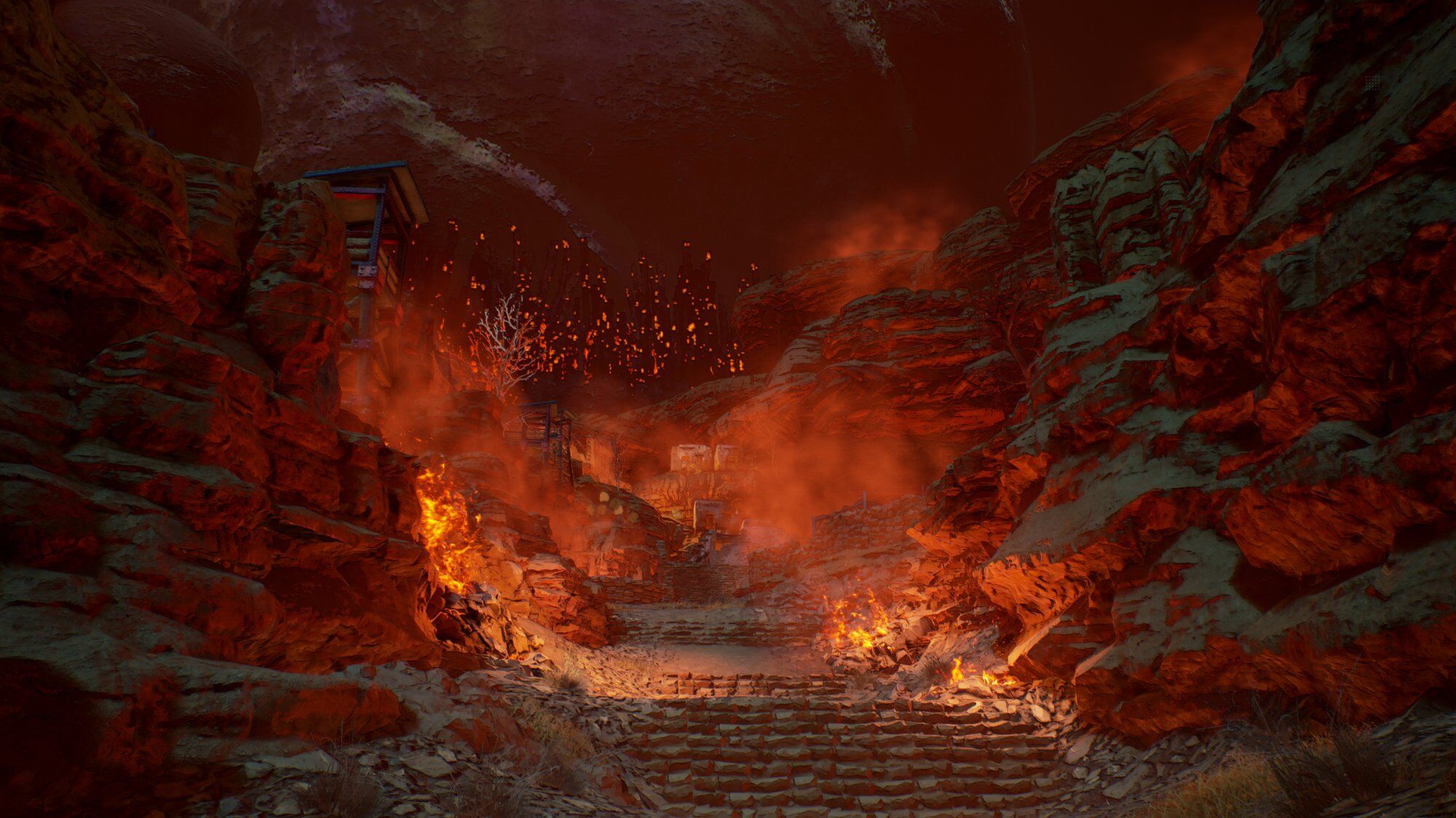 Tales Of Arise Xbox Series X - 6