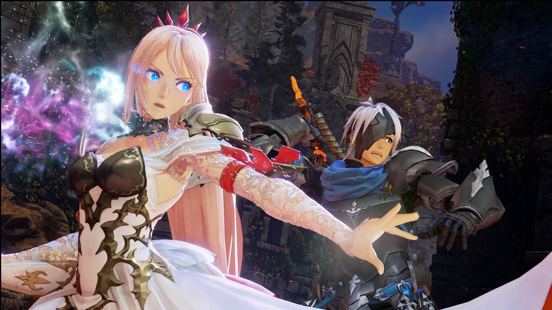 Tales Of Arise Xbox Series X - 8