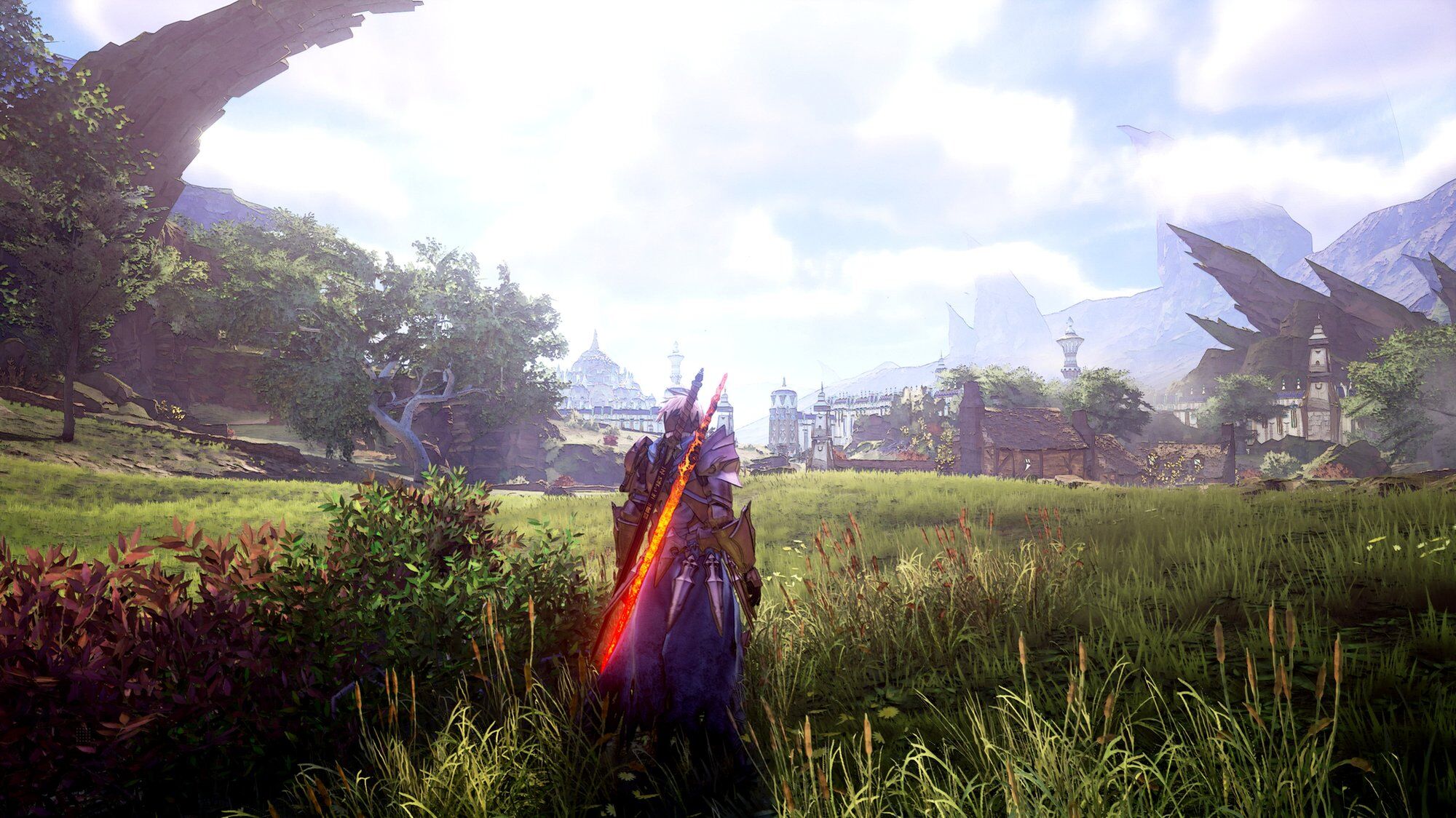 Tales Of Arise Xbox Series X - 2