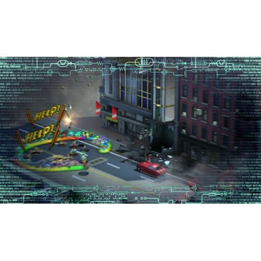 Angry Birds - Trilogy Wii U - 9