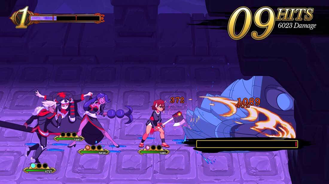 Indivisible Xbox One - 4