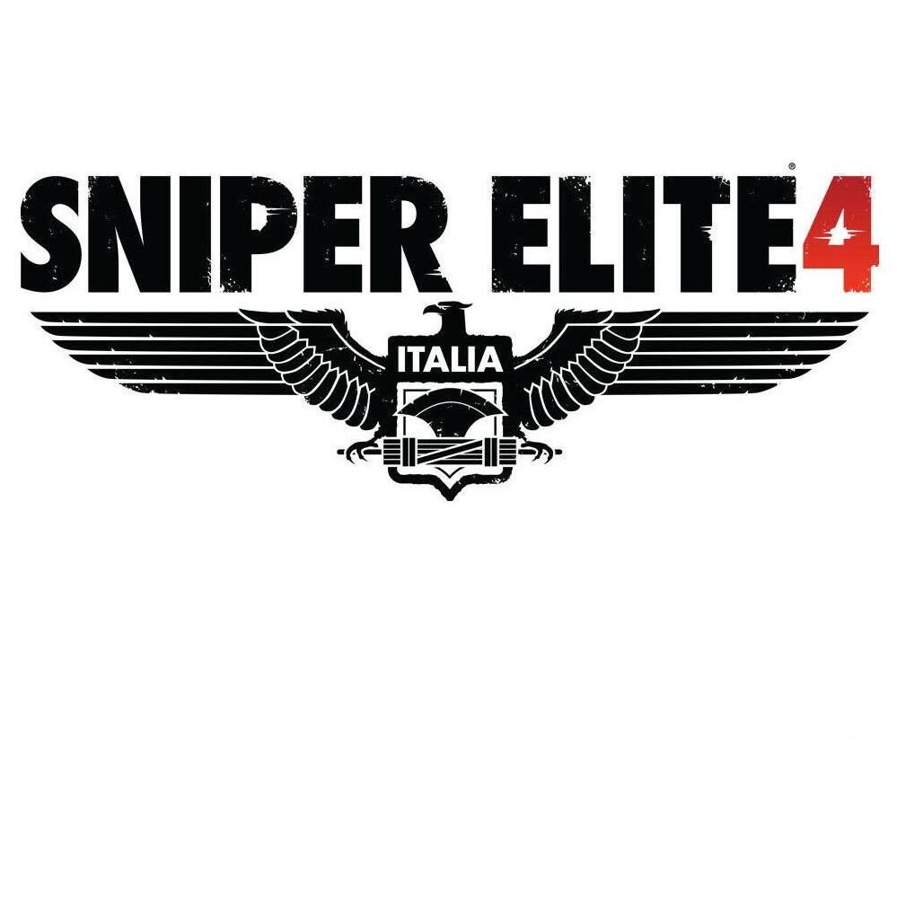 Sniper Elite 4 Switch
