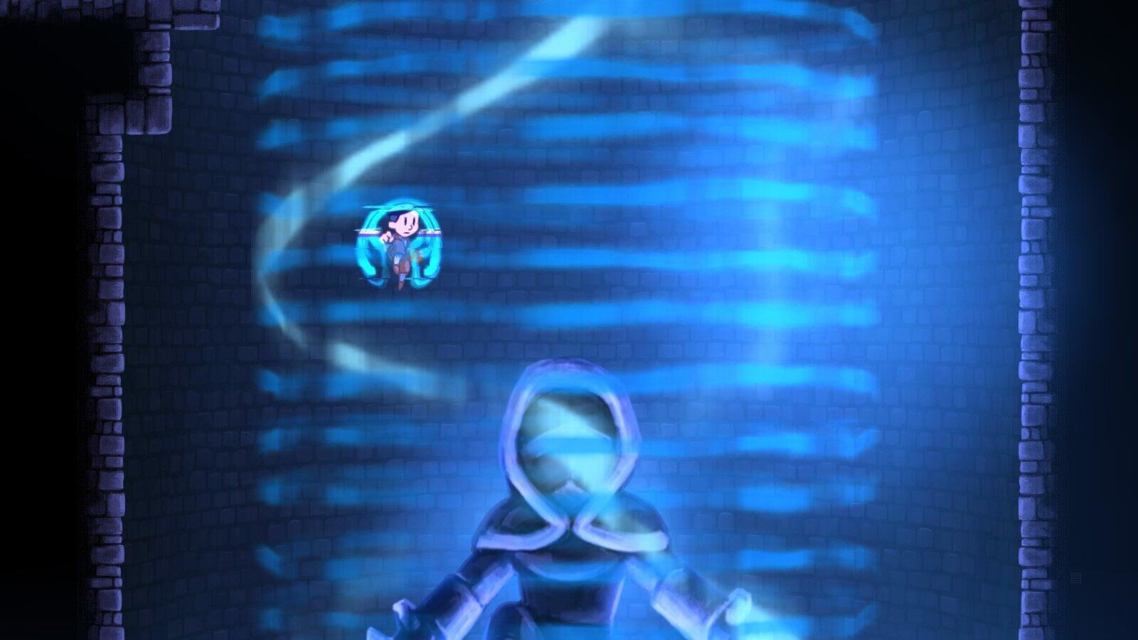 Teslagrad Switch - 9