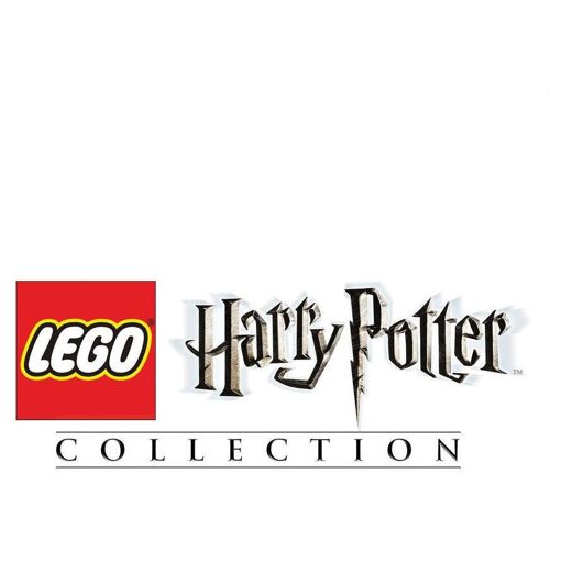Lego Harry Potter : Collection (Code in a Box) Switch
