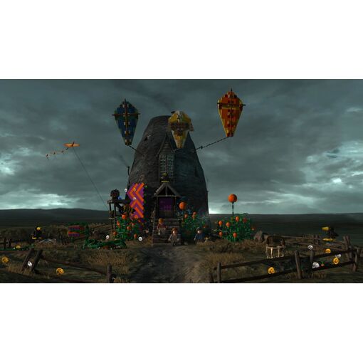 Lego Harry Potter : Collection (Code in a Box) Switch - 4