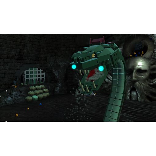 Lego Harry Potter : Collection (Code in a Box) Switch - 3