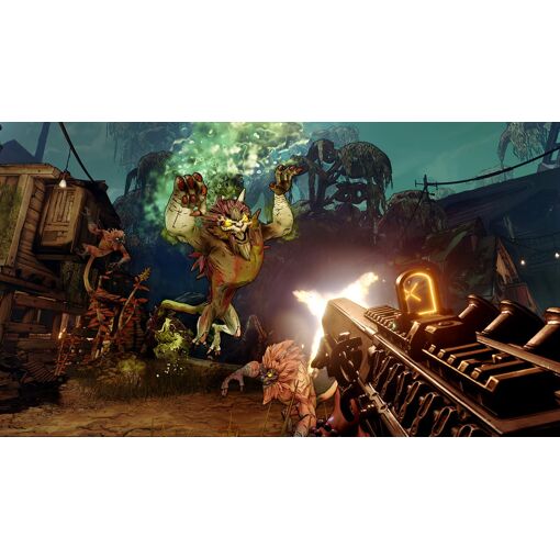 Borderlands 3 PS4 - 4
