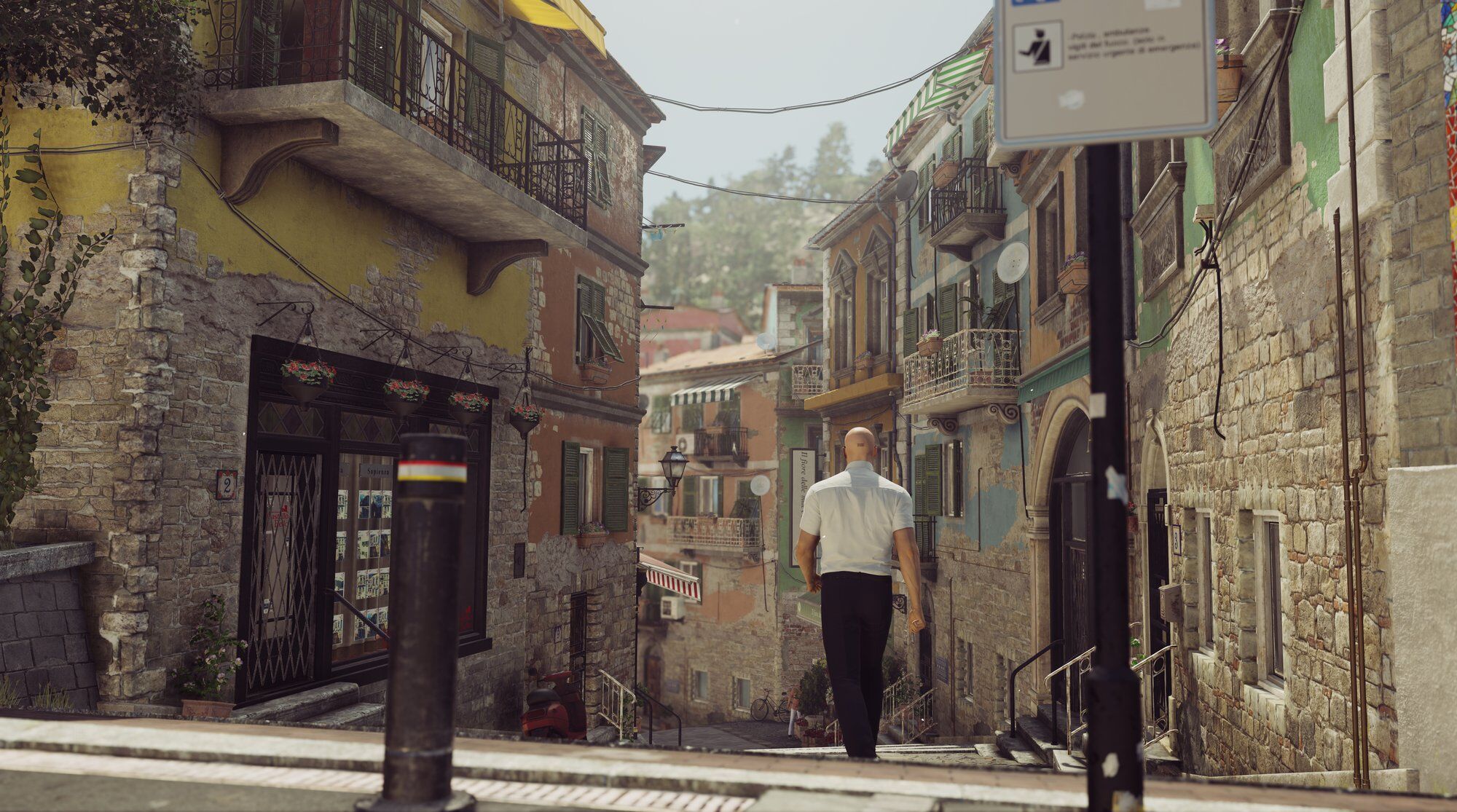 Hitman : L'int�grale De La Premi�re Saison - Steelbook Edition PS4 - 8