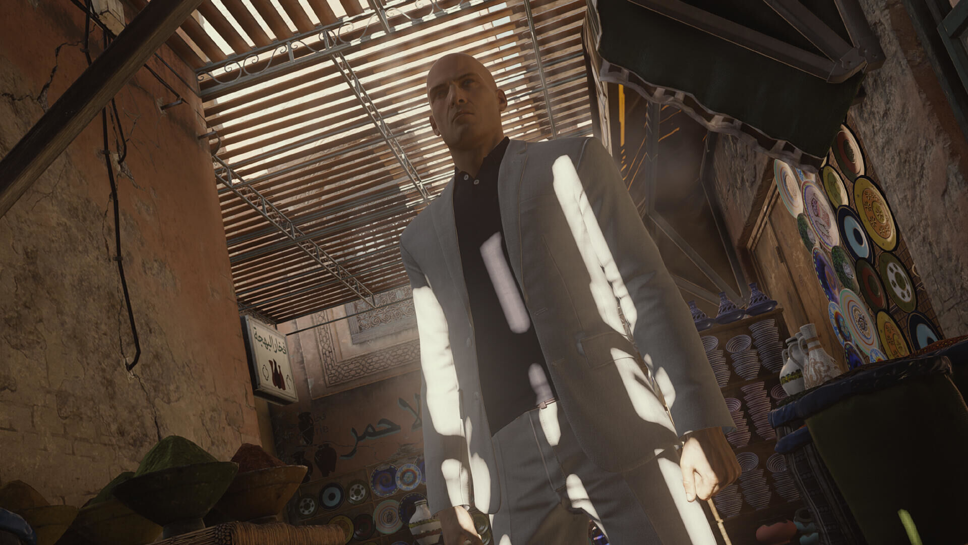 Hitman : L'int�grale De La Premi�re Saison - Steelbook Edition PS4 - 3