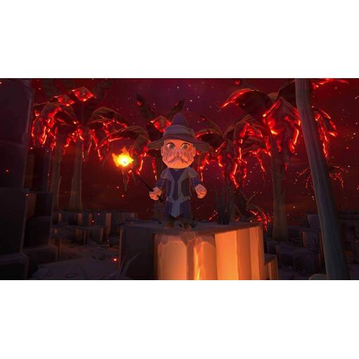 Portal Knights Switch - 7