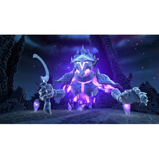 Portal Knights Switch - 4