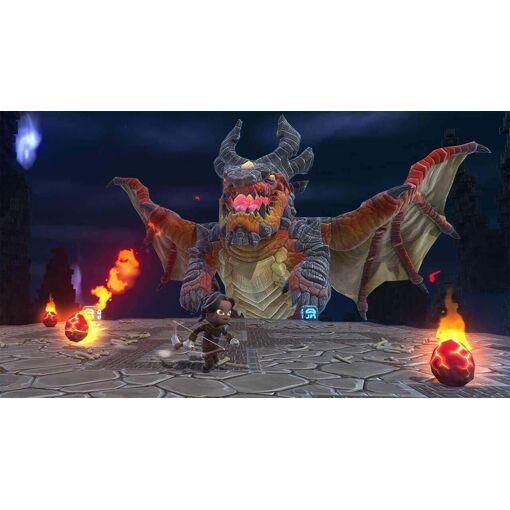 Portal Knights Switch - 3