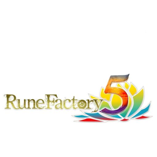 Rune Factory 5 Switch