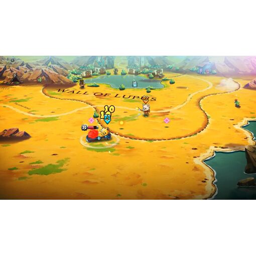 Cat Quest + Cat Quest Ii : Pawsome Pack Switch - 9