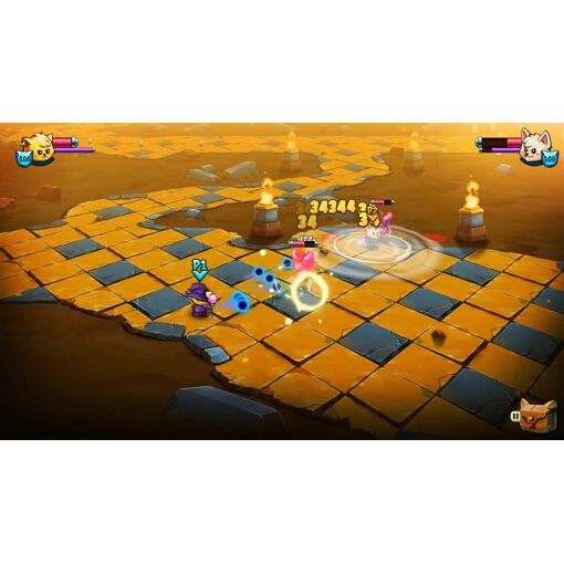 Cat Quest + Cat Quest Ii : Pawsome Pack Switch - 7