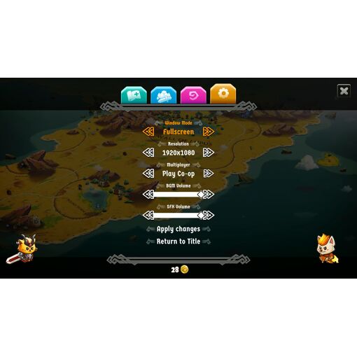 Cat Quest + Cat Quest Ii : Pawsome Pack Switch - 4
