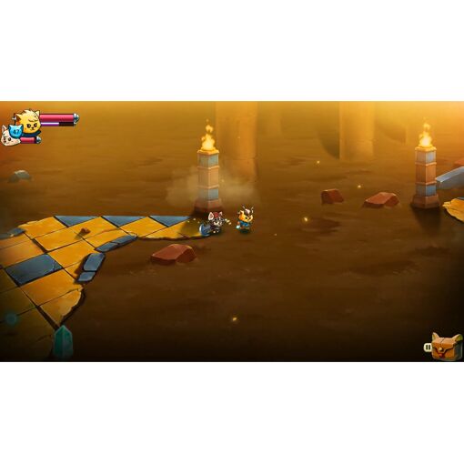 Cat Quest + Cat Quest Ii : Pawsome Pack Switch - 8