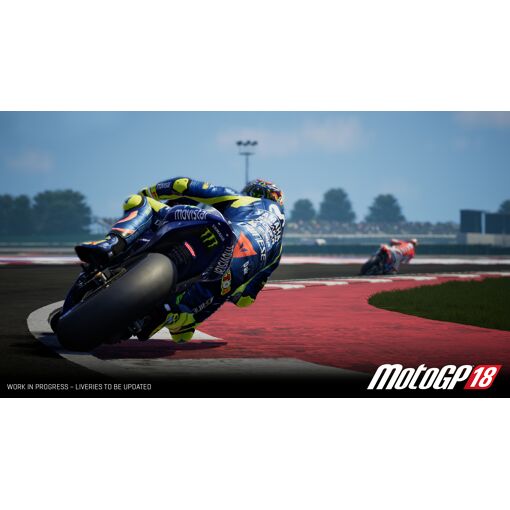 Motogp 18 Switch - 4