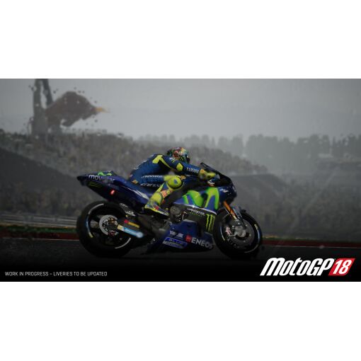 Motogp 18 Switch - 5