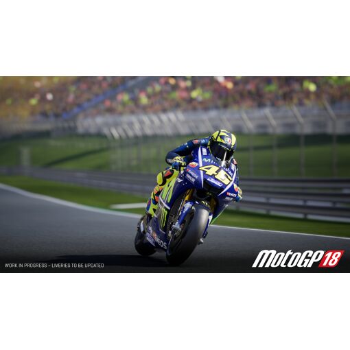 Motogp 18 Switch - 2