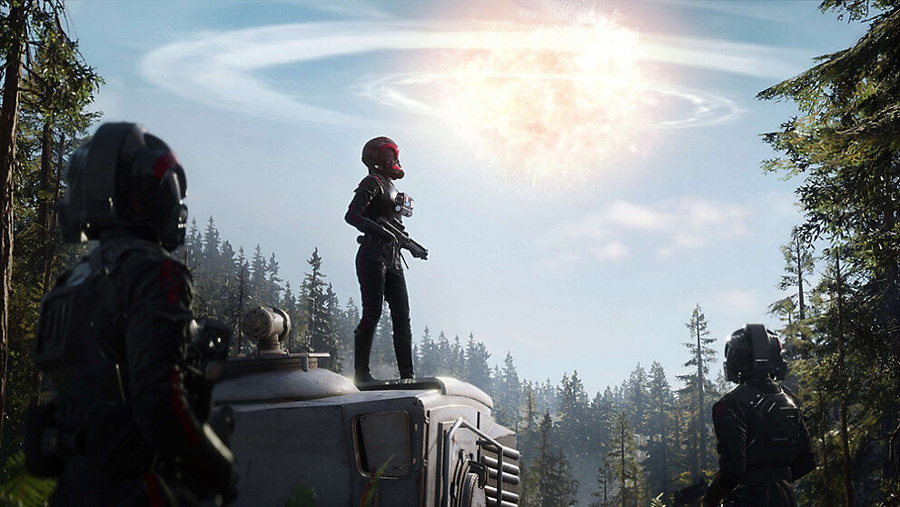 Star Wars Battlefront 2 - 5